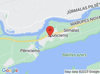  Spuņciems, Spuņciema 45, Salas pagasts, Mārupes nov. LV-2105,  Salas pasta nodaļa