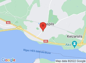  Rīgas 26, Salaspils, Salaspils nov., LV-2121,  Salaspils Dievmātes-Rožukroņa Karalienes Romas katoļu draudze