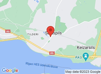  Rīgas 49 k-1, Salaspils, Salaspils nov., LV-2121,  Salaspils Evaņģēliski luteriskā draudze
