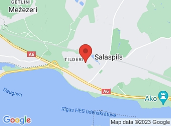  Smilšu 1, Salaspils, Salaspils nov., LV-2121,  Salaspils galda tenisa klubs, biedrība
