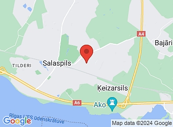  Dienvidu 7 k-3, Salaspils, Salaspils nov. LV-2169,  Salaspils novada bibliotēka, Dienvidu filiālbibliotēka