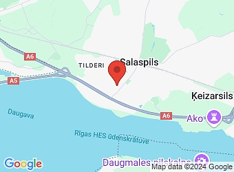  Lauku 8, Salaspils, Salaspils nov., LV-2121,  Salaspils veselības un sociālās aprūpes centrs, SIA