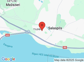  Skolas 19, Salaspils, Salaspils nov. LV-2121,  Salaspils Vissvētās Dievadzemdētājas ikonasVisu Noskumušo Iepriecinātājapareizticīgo baznīca