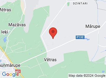  "Vrindas", Mārupes pagasts, Mārupes nov., LV-2167,  Saldekki, SIA