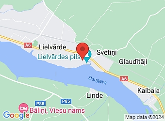  Edgara Kauliņa aleja 17 - 7, Lielvārde, Ogres nov., LV-5070,  SaldiemSapniem.lv