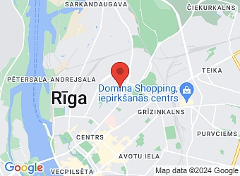  Jāņa Daliņa 4 - 20, Rīga, LV-1013,  SALDO DZ, SIA