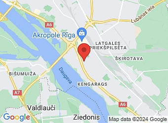  Latgales 291 k-2-3, Rīga LV-1063,  Saldo IR, SIA