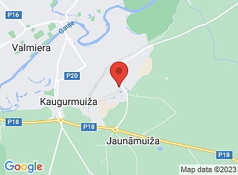  Cempu 8A, Valmiera, Valmieras nov. LV-4201,  Saldo Plus, SIA