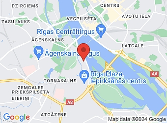  Mūkusalas 42B - 8, Rīga, LV-1004,  Saldus enerģija, SIA