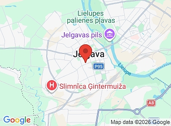  Raiņa 26, Jelgava, LV-3001,  Saldus krematorija, SIA