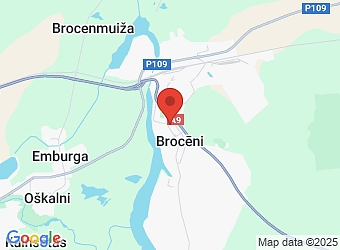  Lielcieceres 3, Brocēni, Saldus nov. LV-3851,  Saldus novada pašvaldība, Brocēnu apvienības pārvalde, Valsts un pašvaldības vienotais klientu apkalpošanas centrs (Brocēni VPVKAC)