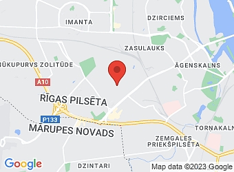  Volguntes 40, Rīga, LV-1046,  Saletti, SIA