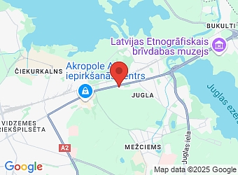  Brīvības gatve 386 k-1 - 34, Rīga, LV-1024,  SALIABŪVE, SIA