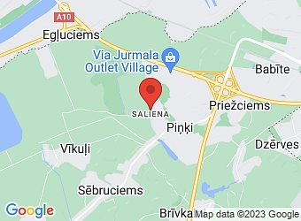  Piņķi, Rūpnieku 8, Babītes pagasts, Mārupes nov., LV-2107,  Saliena Hanzas and Skalbes, SIA