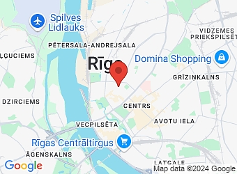  Strēlnieku 6 - 13, Rīga, LV-1010,  Saliks, SIA