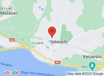  Budeskalnu 19, Salaspils, Salaspils nov., LV-2169,  Salmet, SIA