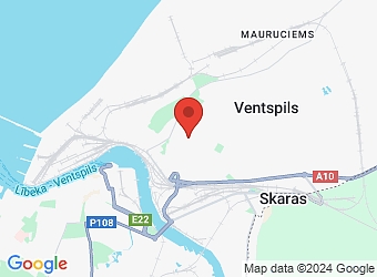  Tārgales 19, Ventspils, LV-3602,  Aijas Salmgriezes ģimenes ārsta un pediatra prakse