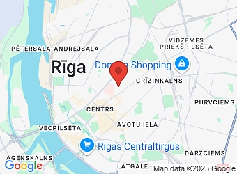  Miera 15, Rīga, LV-1001,  Salmingsports, SIA