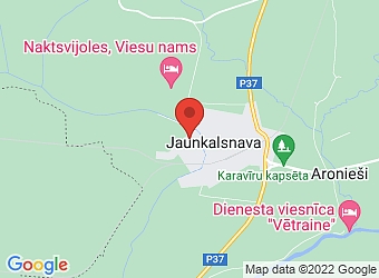  Jaunkalsnava, Pārupes 2, Kalsnavas pagasts, Madonas nov., LV-4860,  Salmiņi, ZS