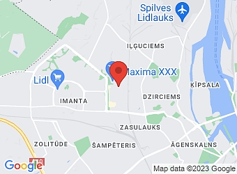  Skandu 7, Rīga, LV-1067,  Salmo, SIA