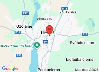  Pasta 3, Limbaži, Limbažu nov., LV-4001,  Salons Bellissimo, SIA