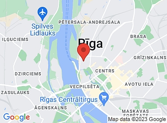  Ausekļa 8, Rīga, LV-1010,  Salons Dana, SIA