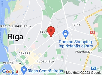  Brīvības 165, Rīga, LV-1012,  SALONS ELEMENTS, SIA