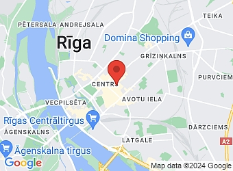  Martas 1, Rīga LV-1011,  Salons Palma, SIA