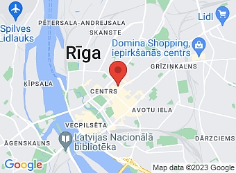  Baznīcas 26A, Rīga, LV-1010,  Salons veselībai Maresi, SIA, Filiāle