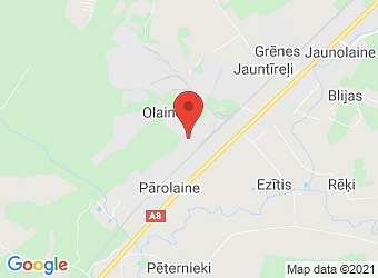  Zemgales 24, Olaine, Olaines nov., LV-2114,  Salta BM, SIA