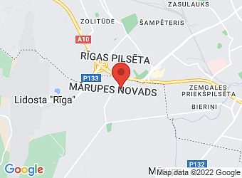  Ziedleju 6, Mārupe, Mārupes nov., LV-2167,  Saltem, SIA