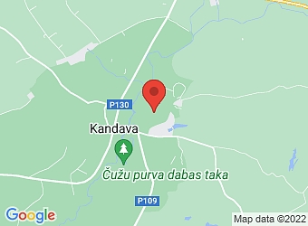  Valteru 6, Kandava, Tukuma nov., LV-3120,  Saltums Kandavā, SIA, Vasaras kafejnīca