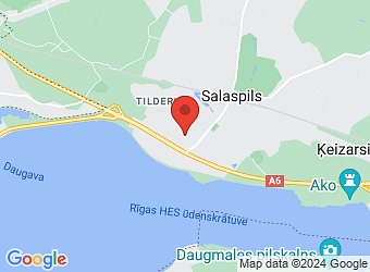  Skolas 4D, Salaspils, Salaspils nov., LV-2121,  Salva D, SIA
