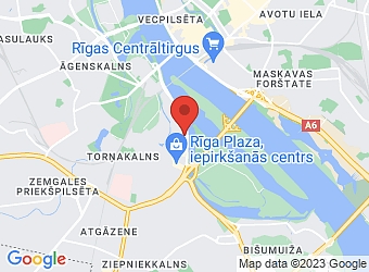  Buru 16-2.st., Rīga, LV-1004,  Salvador, SIA