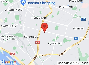  Augusta Deglava 108 k-1, Rīga, LV-1082,  Salve K, SIA