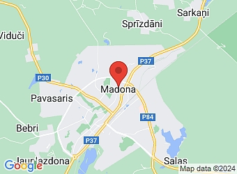  Rūpniecības 20 k-7-1, Madona, Madonas nov. LV-4801,  Salvere IR, SIA, Audžes ārstu prakse Madonā