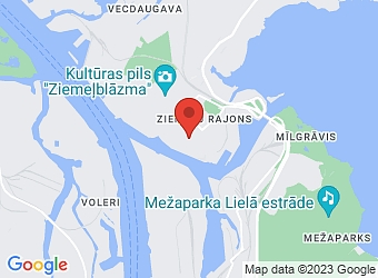  Emmas 5, Rīga, LV-1015,  Salvika, SIA