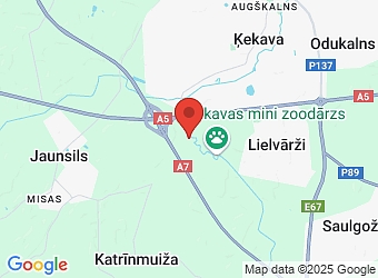  "Piesaules", Ķekavas pagasts, Ķekavas nov., LV-2123,  Salvo AV, SIA