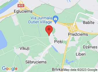  Piņķi, Rūpnieku 8, Babītes pagasts, Mārupes nov. LV-2107,  SaM Solutions, AS