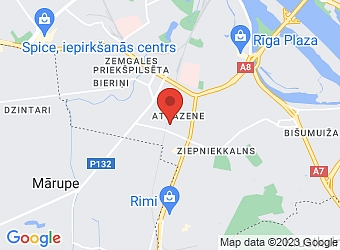  Dīķa 44, Rīga, LV-1004,  Samadanta, SIA