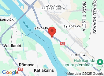  Latgales 324C, Rīga, LV-1063,  Samalin, SIA