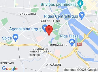  Liepājas 2 - 97, Rīga, LV-1002,  Samura, SIA