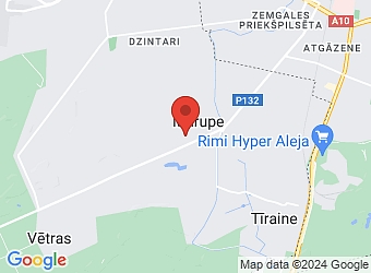  Lielā 125 - 1, Mārupe, Mārupes nov., LV-2167,  SAN BEACH CLUB, SIA