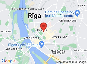  Baznīcas 4A, Rīga, LV-1010,  San Siro, SIA