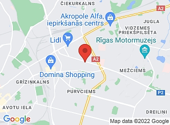  Biķernieku 71, Rīga LV-1039,  Sana EL, SIA, Filiāle