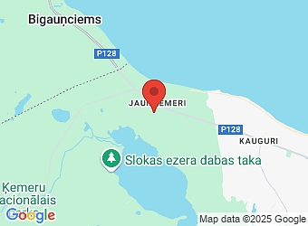  Kolkas 20, Jūrmala LV-2012,  Sanare-KRC Jaunķemeri, SIA