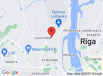  Baltā 22A, Rīga LV-1055,  SANBON, karatē klubs