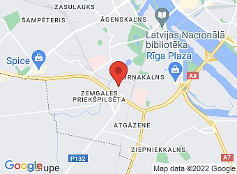  Ojāra Vācieša 47 - 15, Rīga, LV-1004,  Sand Masterpieces, SIA