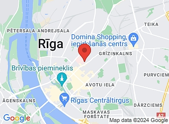  Miera 5, Rīga LV-1001,  Sandigo, SIA