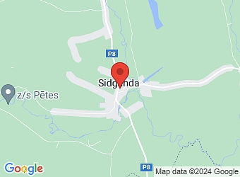  Sidgunda , Mālpils pagasts, Siguldas nov. LV-2152,  Sandis Stepiņš, IDV